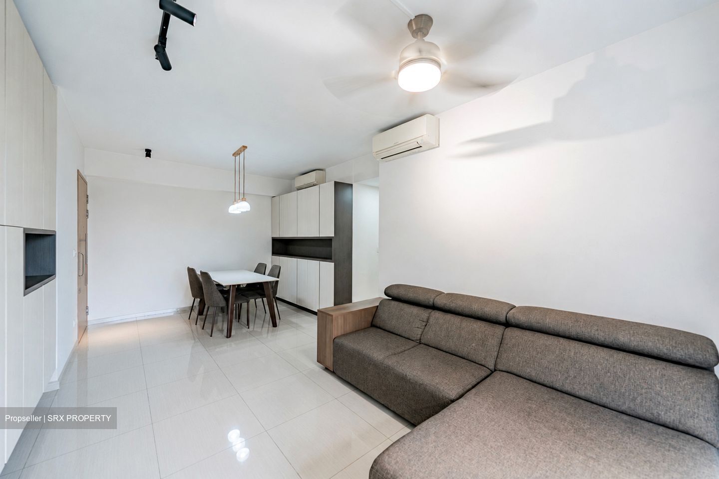 Parc Life (D27), Condominium #590815341